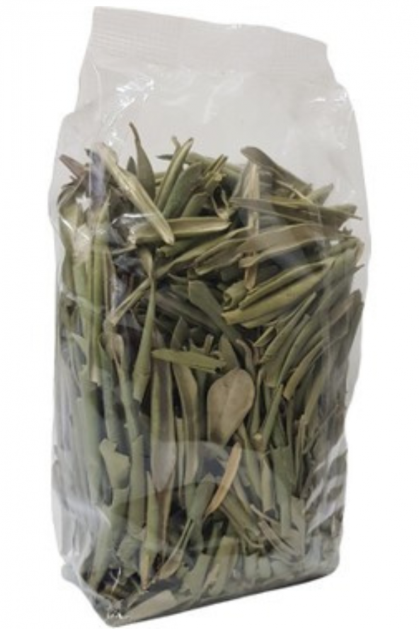 Dalından Taze Zeytin Yaprağı 100gr (çay Olarak Kullanılabilir)