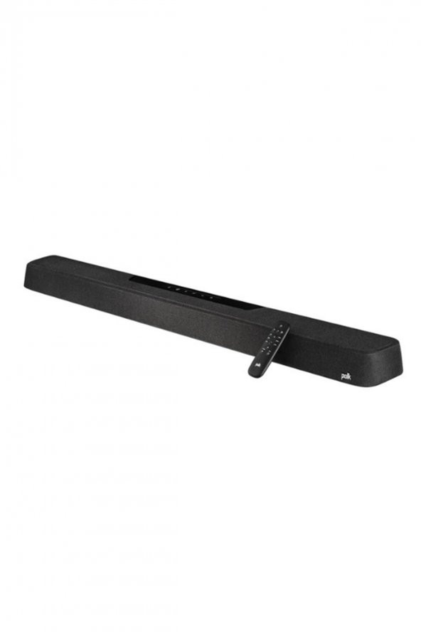 Polk Audio Magnifi MAX AX 5.1.2 Dolby Atmos Soundbar Ses Sistemi - 2