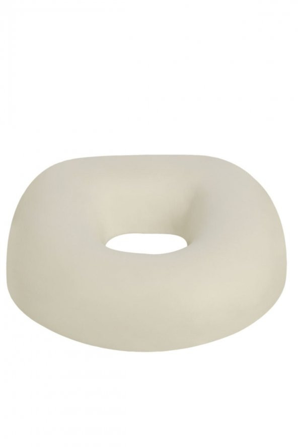 Hemoroid ve kuyruk sokumu Oturma Simidi d Form variteks 659 - 3