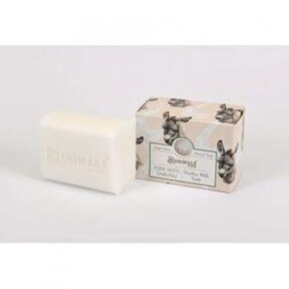 Hanımağa Eşşek Sütü Sabunu 100G