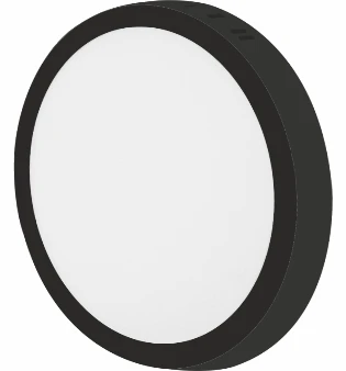 CATA CT 5238 Siyah Kasa Led Spot 30W 3200K Gün Işığı