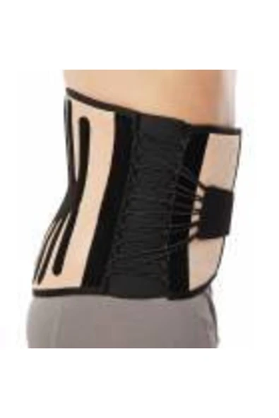 Tx Lumbosakral Korse 161 VARİTEKS 161 - 4