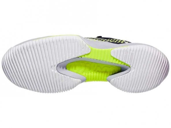 Wilson Kaos Swift 1.5 Erkek Tenis Ayakkabısı WRS330150 - 2