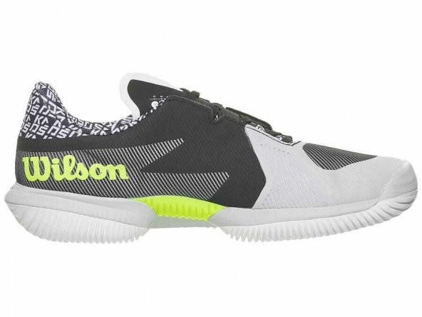 Wilson Kaos Swift 1.5 Erkek Tenis Ayakkabısı WRS330150 - 9