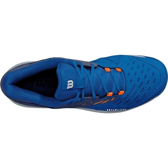 Wilson Kaos Comp 3.0 Erkek Tenis Ayakkabısı WRS328750 - 2
