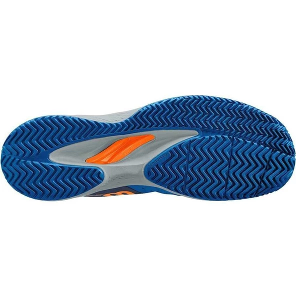 Wilson Kaos Comp 3.0 Erkek Tenis Ayakkabısı WRS328750 - 3