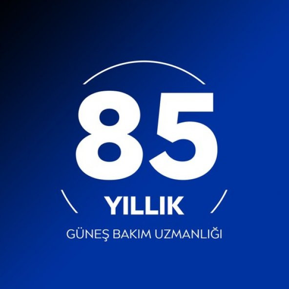 Nivea Sun Yüz Kremi Yaşlanma & Leke Karşıtı 50F 50ml - 2