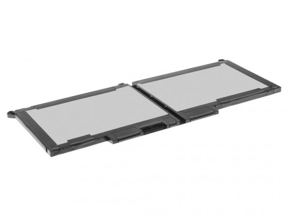 Dell 7280, 7290, 7380, 7390, F3YGT Batarya, Pil / Ver.2- 4 Cel - 5