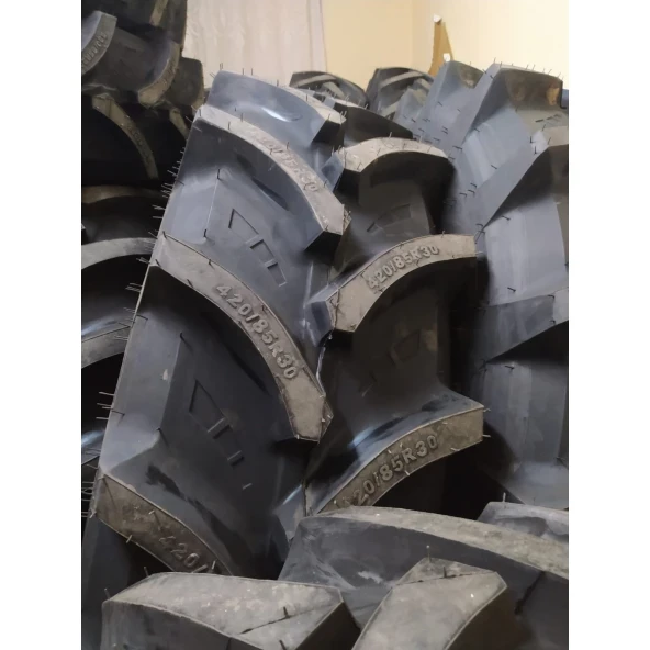 STARMAXX 420/85 R30 TR-110 RADİAL 2024 ÜRETİM (16.9-30) - 2