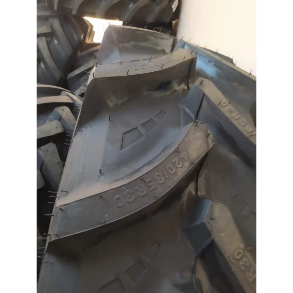 STARMAXX 420/85 R30 TR-110 RADİAL 2024 ÜRETİM (16.9-30) - 3