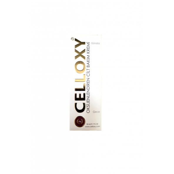 Cilt Bakım Kremi 50 ml