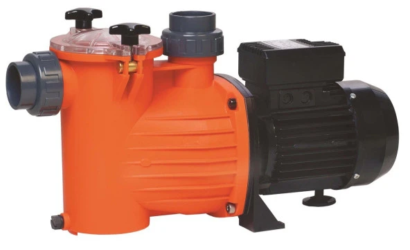 Saci 0.50 hp Monofaze Optima Serisi Havuz Pompa