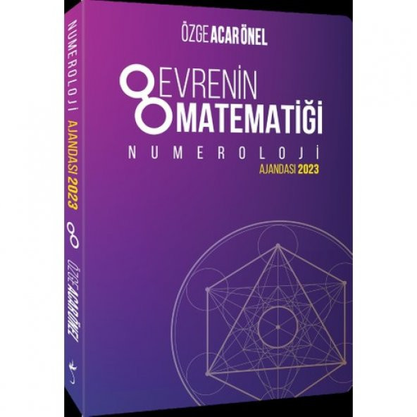 EVRENİN MATEMATİĞİ – NUMEROLOJİ AJANDASI 2023