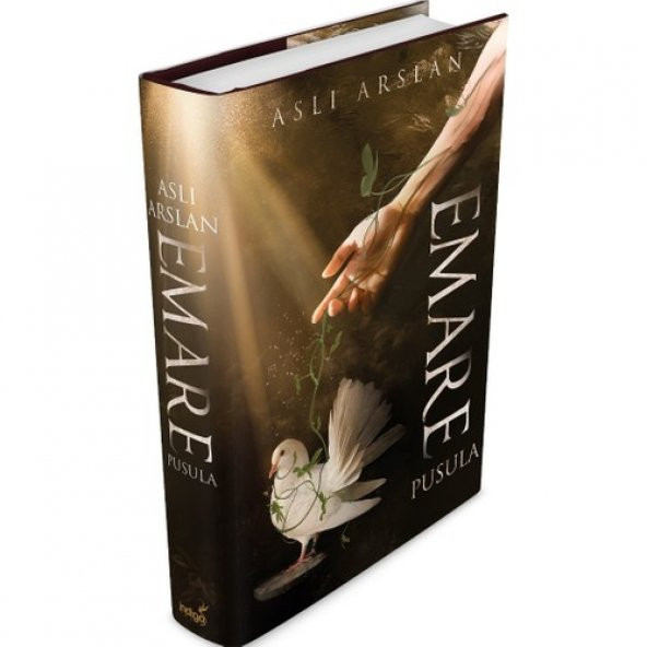 EMARE – PUSULA (CİLİ)