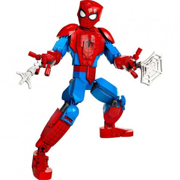 LEGO® Marvel Örümcek Adam Figürü 76226 - 6