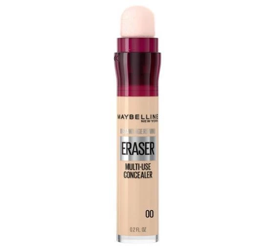 Maybelline New York Instant Anti Age Eraser Kapatıcı - 00 Ivory