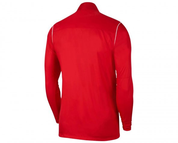 Nike Repel Park20 Erkek Kırmızı Futbol Yağmurluk BV6881-657 - 2
