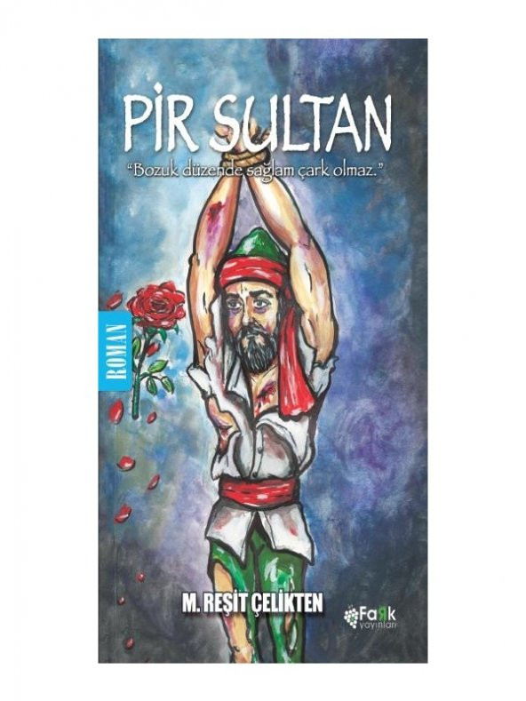 Pir Sultan - M.Reşit Çelikten