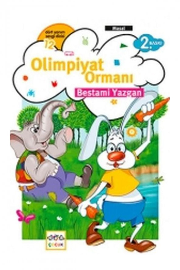 Olimpiyat Ormanı