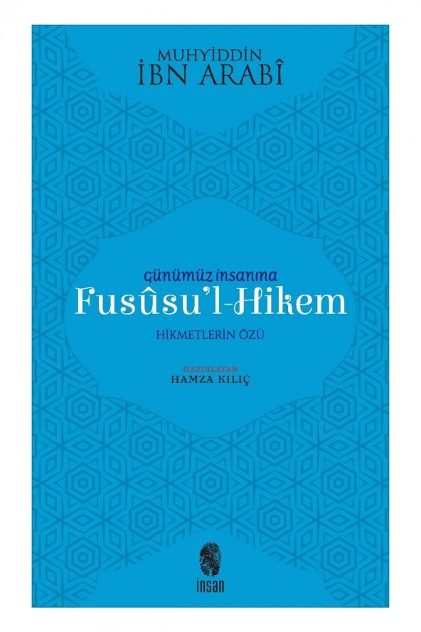 Günümüz Insanına Fususul Hikem - Ibn Arabi - 13. Baskı ürün görseli