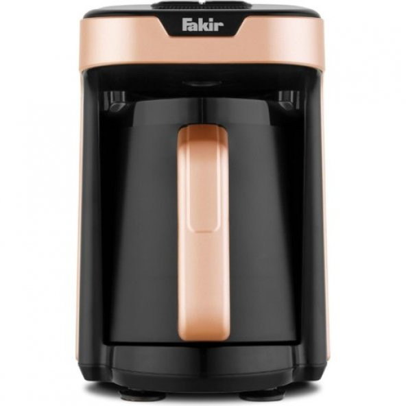 Fakir Kaave Plus Türk Kahvesi Makinesi Copper