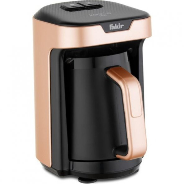 Fakir Kaave Plus Türk Kahvesi Makinesi Copper - 3
