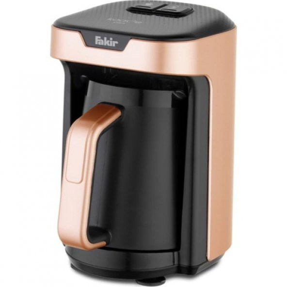 Fakir Kaave Plus Türk Kahvesi Makinesi Copper - 4