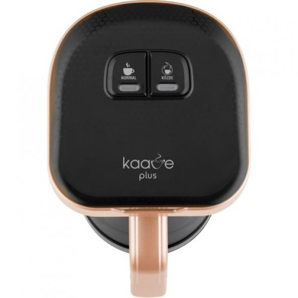 Fakir Kaave Plus Türk Kahvesi Makinesi Copper - 5