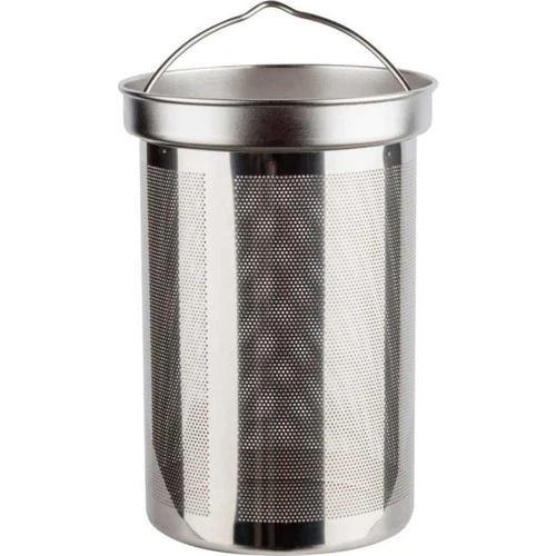 Fakir Chailand Inox Çay Makinesi - 2
