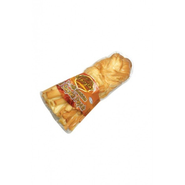 Güngör Ersoylar İsli Saçaklı Peynir (200gr.) - 2
