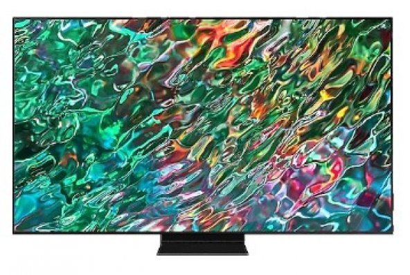 Samsung 50QN90B 4K Ultra HD 50" 127 Ekran Uydu Alıcılı Smart Neo QLED TV