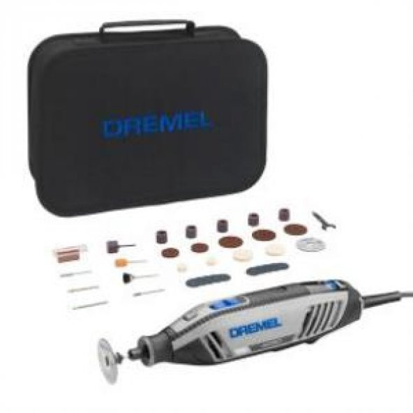 Dremel 4250 (4250-35) El Motoru