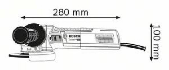 GWX 750 AVUÇ TAŞALAMA (X-Lock)