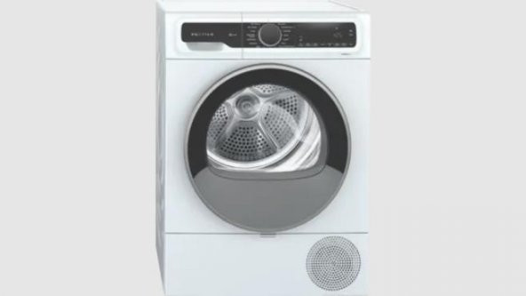 Profilo Km961rctr 9 Kg Çamaşır Kurutma Makinesi