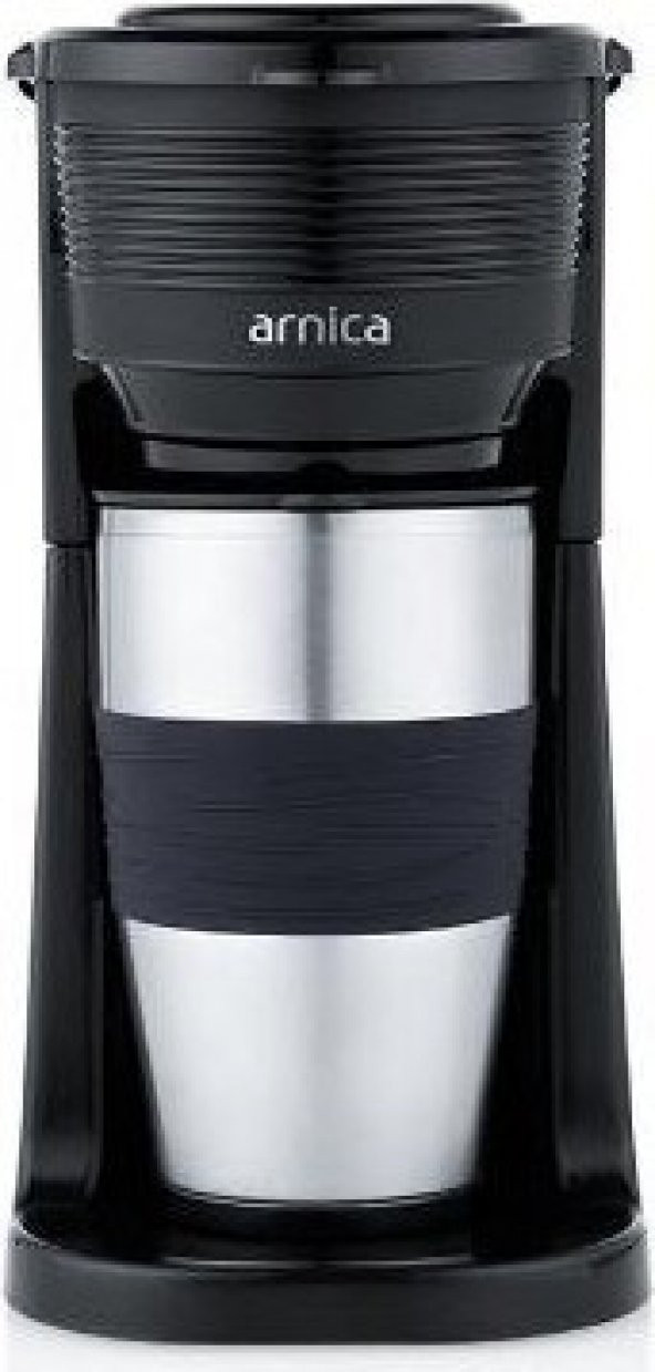 Arnica IH32140 Aroma Mini Filtre Kahve Makinesi