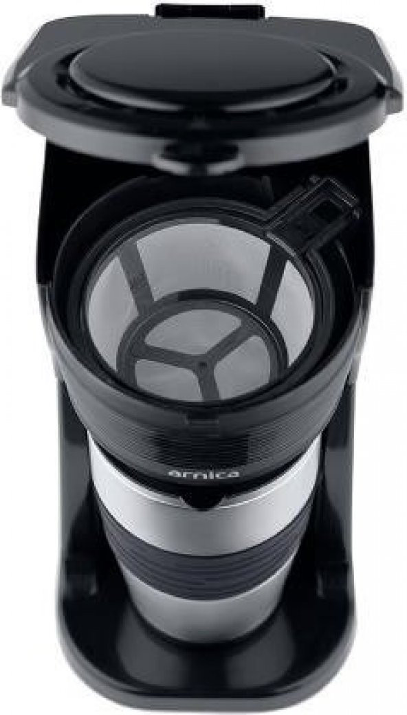 Arnica IH32140 Aroma Mini Filtre Kahve Makinesi - 2