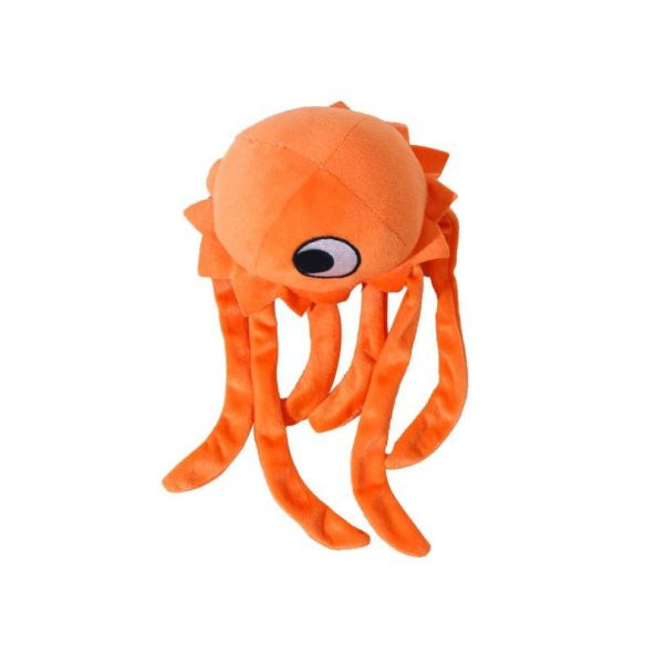 Garden of BanBan Stinger Flynn İthal Oyuncak Peluş 25 CM - 2