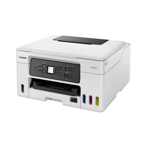 CANON MAXIFY GX3040 TAR-FOT WI-FI BULUT TANKLI - 2