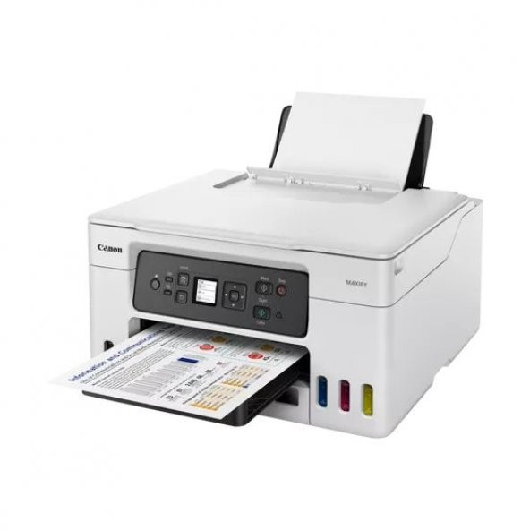 CANON MAXIFY GX3040 TAR-FOT WI-FI BULUT TANKLI - 3