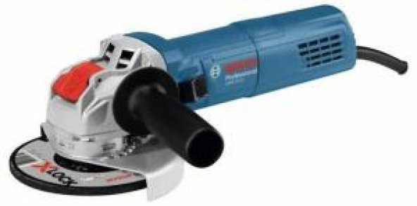 BOSCH GWX 9-115 AVUÇ TAŞALAMA (X-Lock)