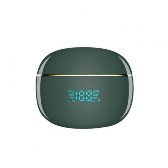 Sprange T2 6D Surround Sound Dijital Ekranlı Tws  Bluetooth Kulaklık - 7