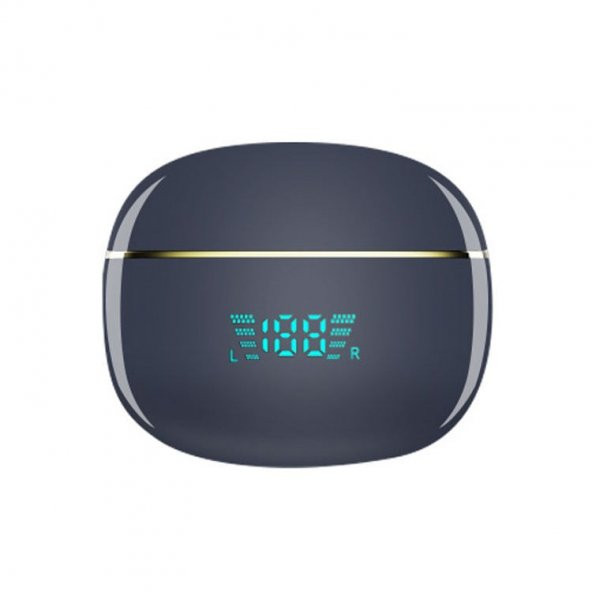 Sprange T2 6D Surround Sound Dijital Ekranlı Tws  Bluetooth Kulaklık - 11