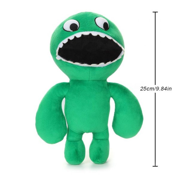 Garden of BanBan Jumbo Josh İthal Oyuncak Peluş 25 CM - 2