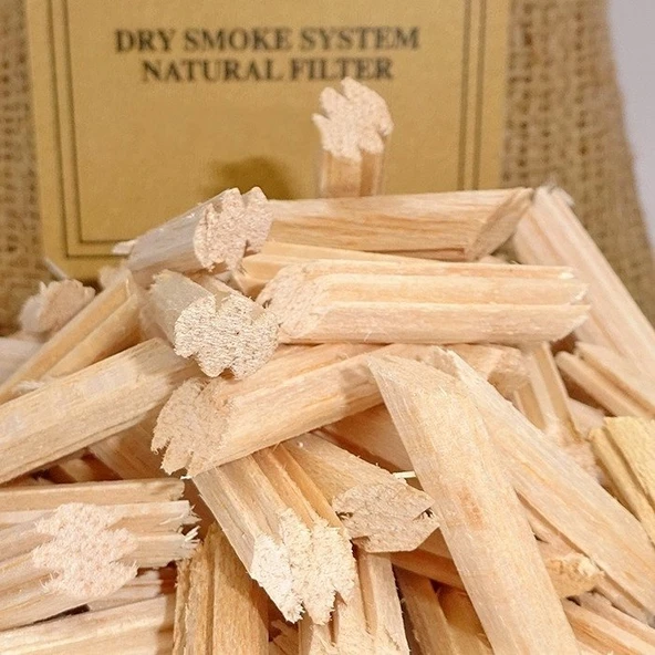 Şahin Balsa Filtre 9mm 20li Paket - 3