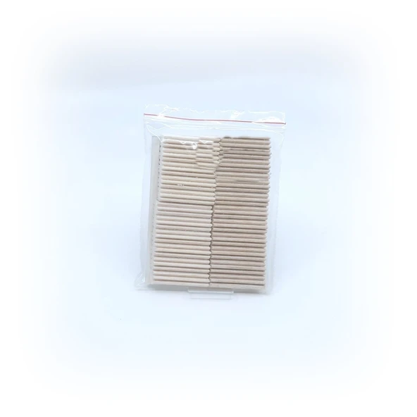 Şahin Balsa Filtre 9mm 20li Paket - 2