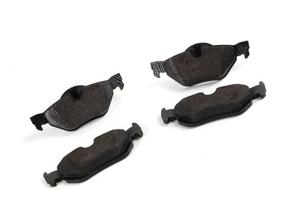 E81 E82 E84 E87 E88 E90 E91 E92 VE E93 ARKA BALATA TAKIMI BOSCH 774692 ürün görseli