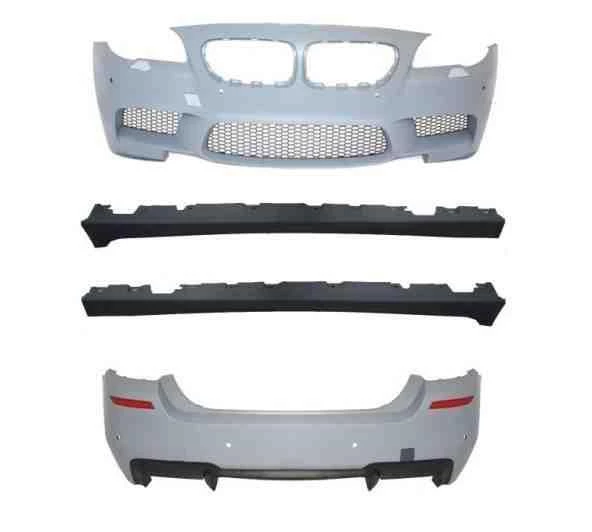 BMW F10 M5 BODY KIT ürün görseli