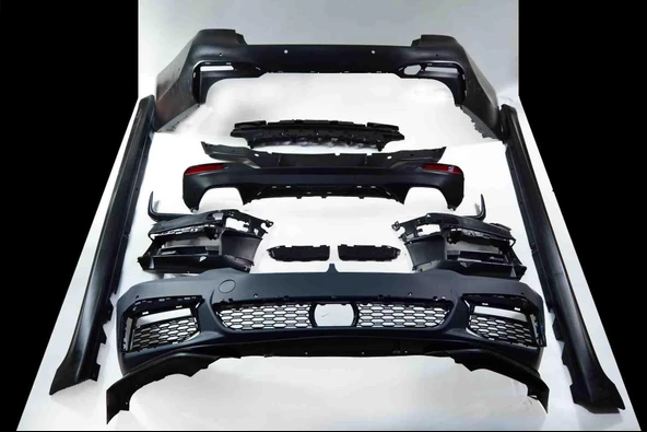 BMW G30 M-TECH BODY KIT ürün görseli