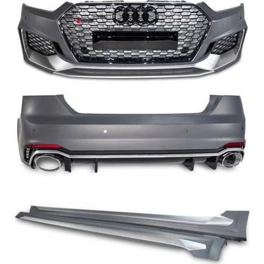AUDİ RS5 BODY KIT 16-19 ürün görseli
