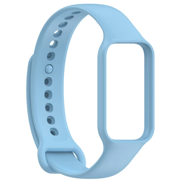 Gpack Xiaomi Redmi Band 2 Kordon Silikon Mat Klasik KRD 18 - 9